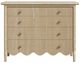 A.R.T. Furniture® Haven Sun Oak Bachelors Chest-2