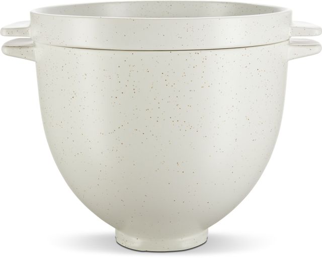 KitchenAid® Grey Speckle Bread Bowl with Baking Lid