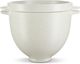 KitchenAid® Grey Speckle Bread Bowl with Baking Lid-0