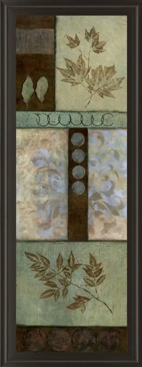 Classy Art Spring Morning I By Norm Olson Wall Art-1