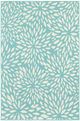 Oriental Weavers™ Meridian 5'x8' Style 2 Area Rug-0