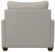 La-Z-Boy® Wilmette Dove Chair and a Half-3