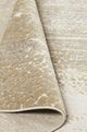 Feizy Aura Gold/Ivory 8'x11' Area Rug-3