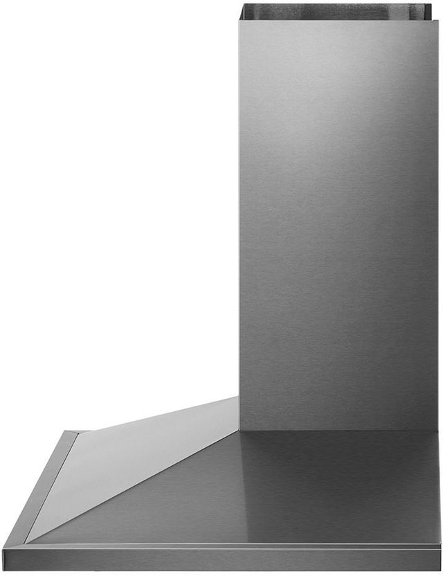 LG 30" Stainless Steel Wall Hood-4