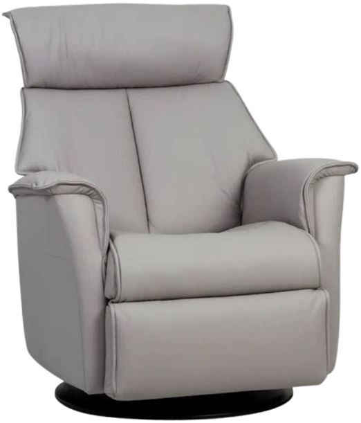 IMG® Comfort Customizable Boss Large Manual Relaxer-0