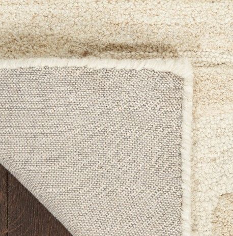 Nourison Home™ Graceful Ivory 5'x7' Area Rug-1