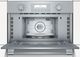 Thermador® Professional 30" Stainless Steel Electric Speed Oven-2