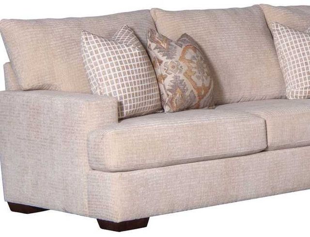 Mayo Customizable 2100F 2-Piece L-Shape Sectional-1