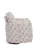Best® Home Furnishings Luana Wool Swivel Recliner-3