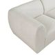 Homelegance® Franz 4-Piece Beige L-Shape Modular Sectional-4