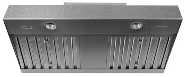 Trade-Wind® VSL400 RC Designer Series 30" Stainless Steel Insert Range Hood-2