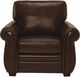 Palliser® Furniture Borrego Walnut Chair-1