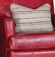 Mayo Customizable 3587L Leather Chair-1