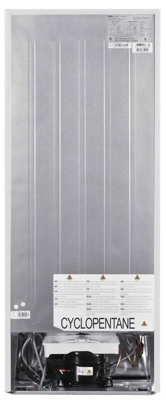 Danby® 7.4 Cu. Ft. White Compact Refrigerator-8