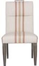 Vanguard® Furniture Thom Filicia Home Brattle Road Hampton/Rupert Spice Side Chair-1