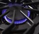 Viking® 5 Series 30" Daffodil Pro Style Natural Gas Range-1