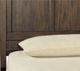 aspenhome® Hudson Valley Chestnut Queen Panel Storage Bed-2