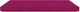 dhp furniture® Dana Pink 6" Twin Mattress-2