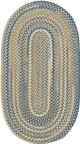 Capel Rugs Bonneville Sandy Beach 11'4" x 14'4" Oval Rug-0