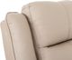Primo™ International Casa Sienna Igor Jaxxon Taupe Faux Leather Manual Motion Sofa-4