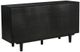 Coaster® Middleton Black Sideboard Server with Dual Drawers-5