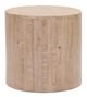 Vintage Furniture Dixon End Table-0