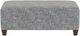 Flexsteel® Customizable Cascade Cocktail Ottoman-2