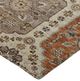 Dalyn™ Rug Company Silk Road SR7 Linen 5'x8' Area Rug-3