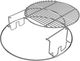 Big Green Egg® Large EGG Multi-Level Rack-0
