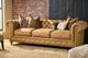 Universal Explore Home™ Griffith Park Winchester Sandstone Berkeley Sofa -1