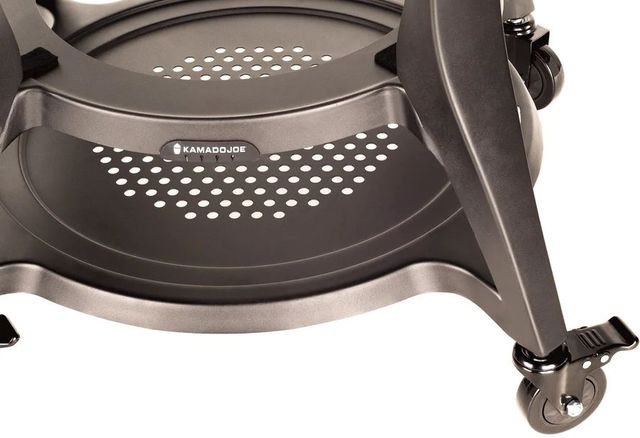 Kamado Joe® Series III Steel Grill Cart-2