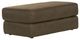 Jackson Furniture Bradshaw Mushroom Ottoman-0
