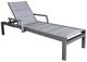 CabanaCoast® Customizable Origin Fabric Outdoor Padded Arm Lounge-0