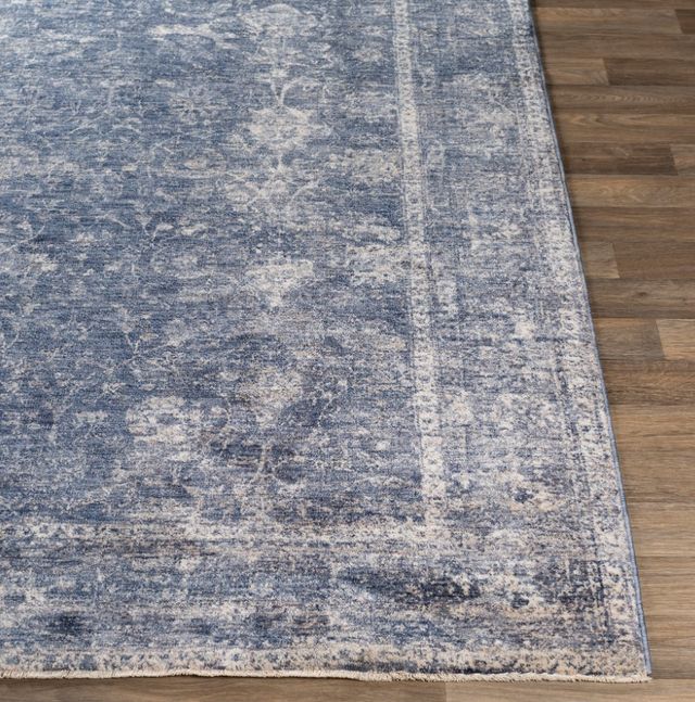 Surya Lincoln 5'x8' Style 1  Area Rug-1