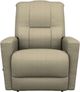La-Z-Boy® Casey Khaki Wall Recliner-1
