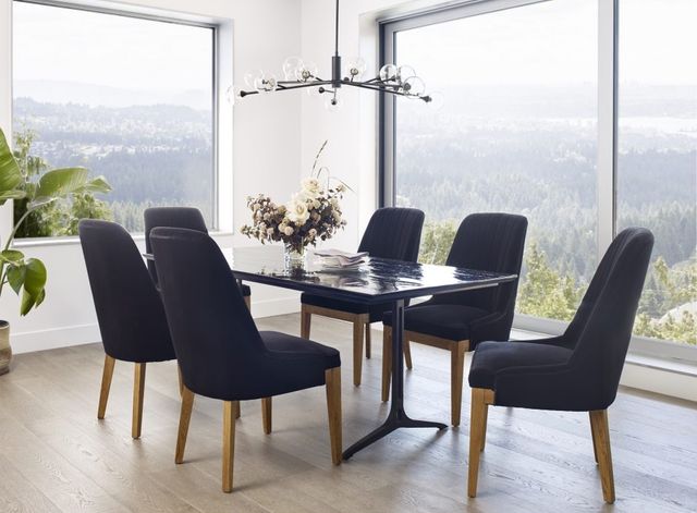Moe's Home Collection Draco Black Pendant Lamp-4