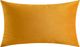 Livia Velvet Gold Decorative Pillow-0