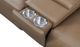 Leather Italia™ Cambria Bryant Tuscan Tan Power Reclining Sofa-1