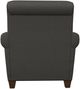 La-Z-Boy® Bennett duo® Charcoal Power Reclining Chair-3