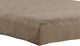 dhp furniture® Dana Tan 6" Twin Mattress-2