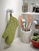 Moen® Align™ Chrome Single Robe Hook-2