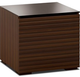 Salamander Designs® Chameleon Zurich 217 Opium Brown AV Cabinet-0
