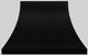 Vent-A-Hood® Designer Series 48" Black Wall Mounted Range Hood-0