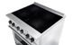 Viking® 5 Series 30" Splash Pro Style Induction Range-3