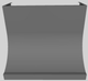 Vent-A-Hood® 36" Gunsmoke Wall Mounted Range Hood-0