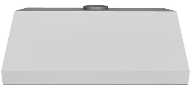 Vent-A-Hood® 48" Stainless Steel Wall Mounted Range Hood-0