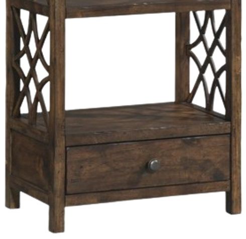 Legacy Classic Coffee Etagere-2