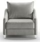 Luonto® Furniture Customizable Ethos Cot Chair Sleeper-1