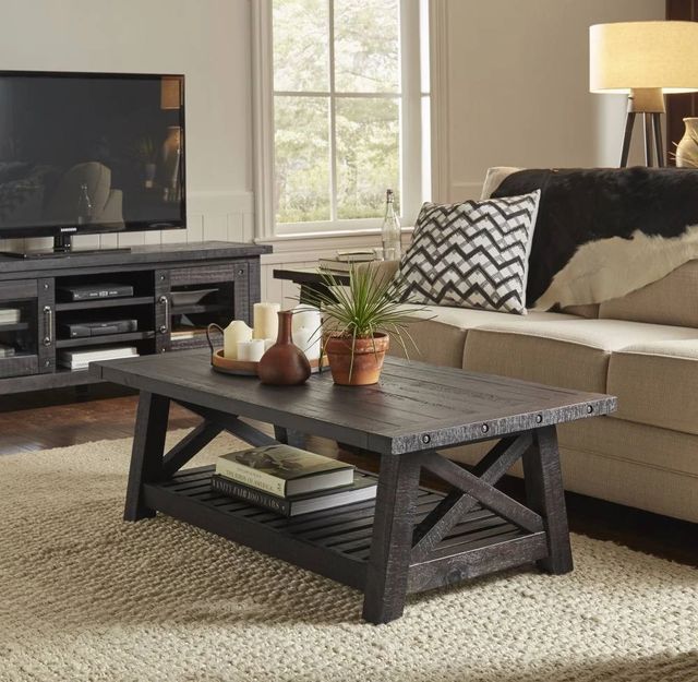 Modus Furniture Yosemite Cafe Coffee Table-1