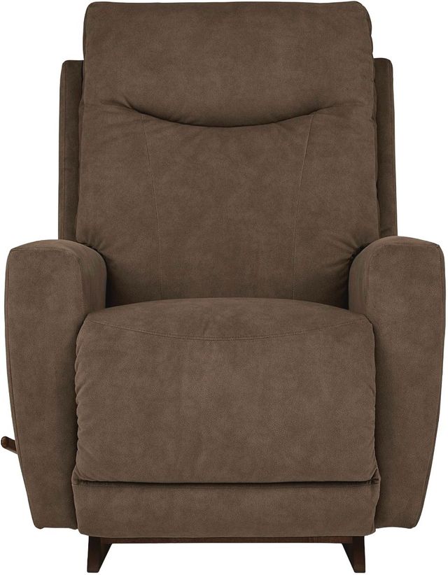 La-Z-Boy® Kodie Sable Manual Rocking Recliner -2